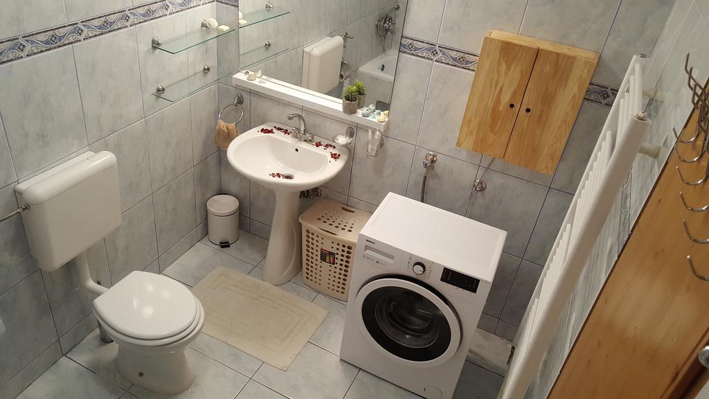 Apartment Nina And Nino Сараево Экстерьер фото