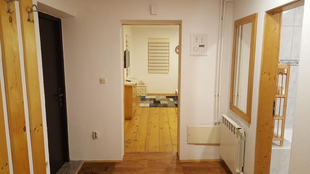 Apartment Nina And Nino Сараево Экстерьер фото
