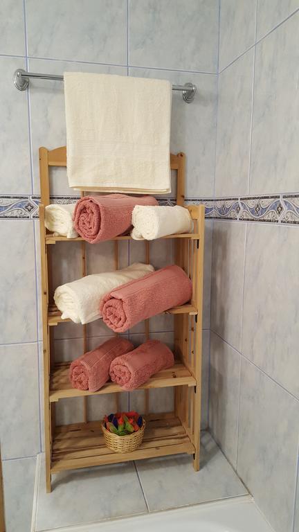 Apartment Nina And Nino Сараево Экстерьер фото