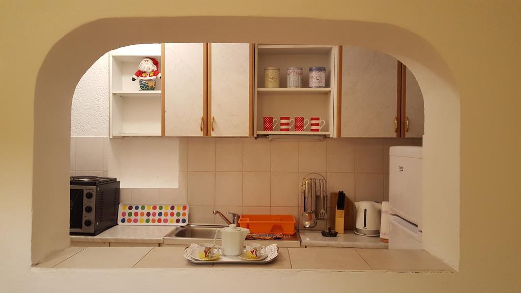 Apartment Nina And Nino Сараево Экстерьер фото