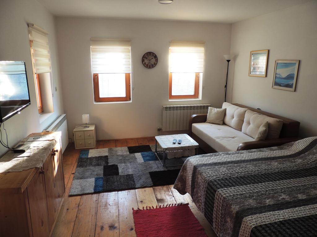 Apartment Nina And Nino Сараево Экстерьер фото